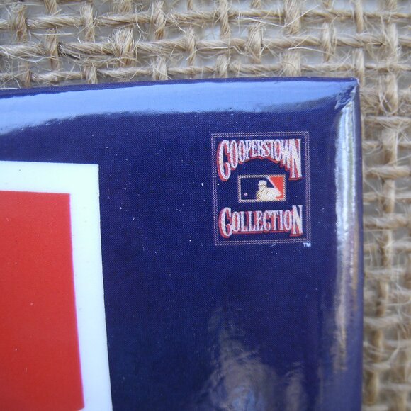 Wincraft Cleveland Guardians Magnet MLB - Picture 12 of 13